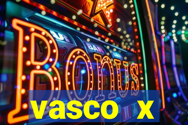 vasco x internacional futemax